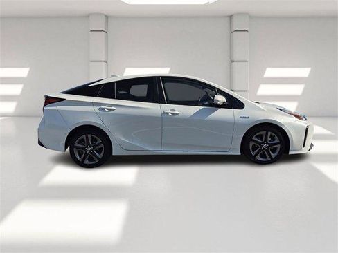 Used 2019 Toyota Prius Limited image 6