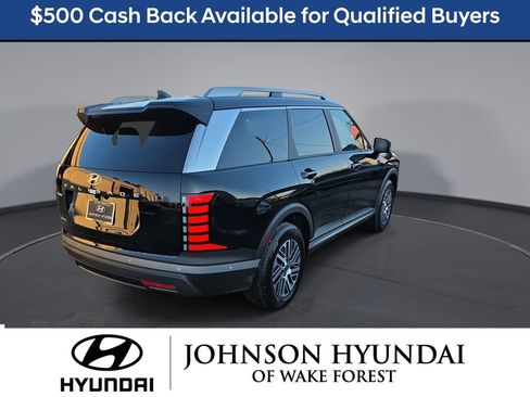 New 2026 Hyundai Palisade SEL Premium image 14