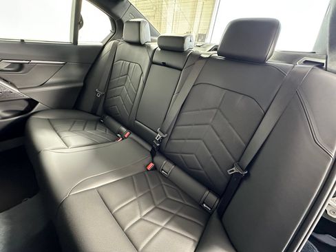 Used 2026 BMW 530i w/ Executive Package RWD image 26