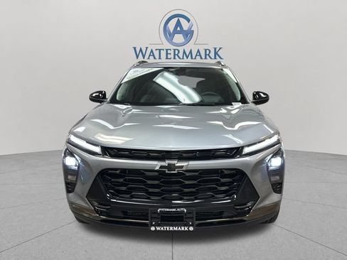 Used 2025 Chevrolet Trax ACTIV w/ Driver Confidence Package FWD image 9