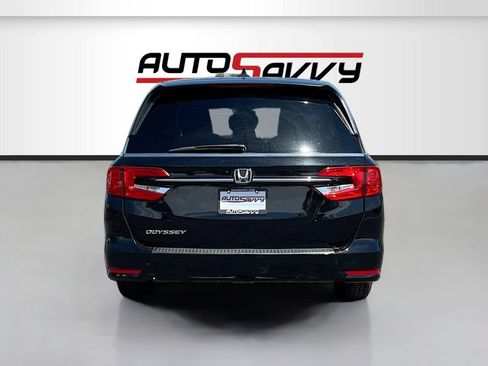 Used 2023 Honda Odyssey EX-L image 6