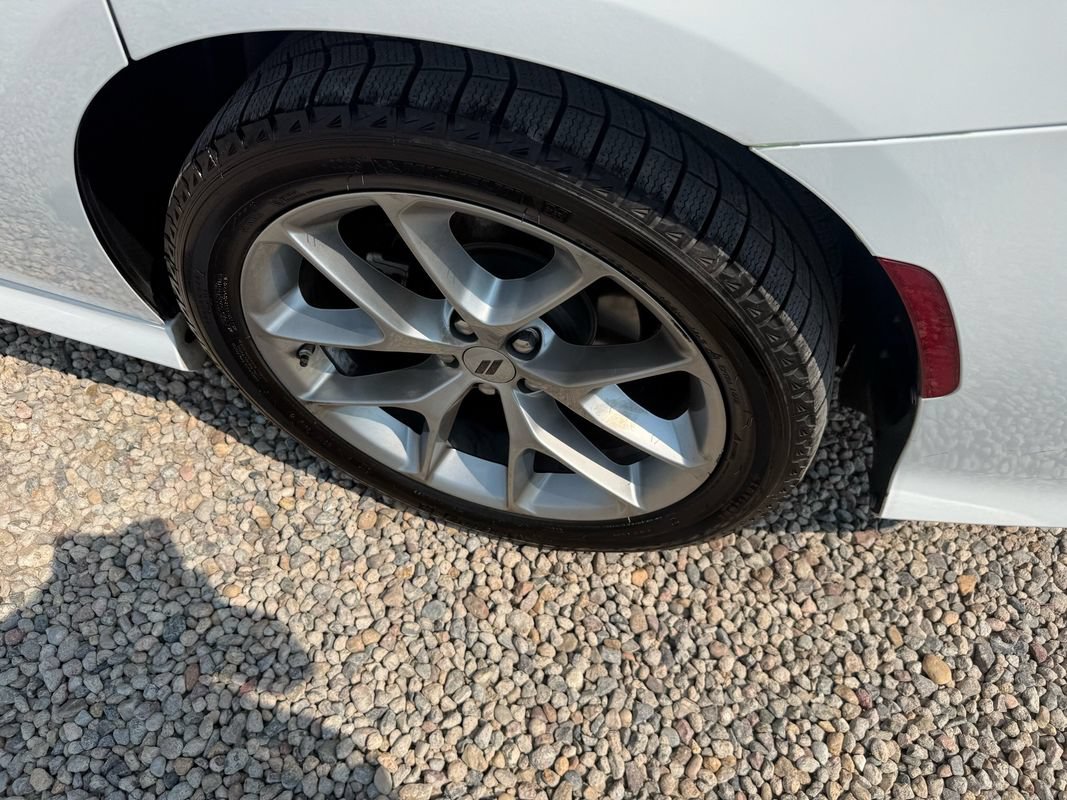 Used 2023 Dodge Charger GT RWD image 35