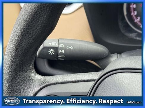 Used 2023 Toyota RAV4 XLE w/ Convenience Package image 22