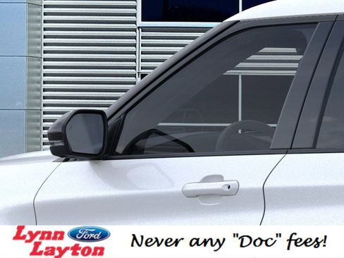 New 2026 Ford Explorer ST w/ Sun And Sound Package image 20