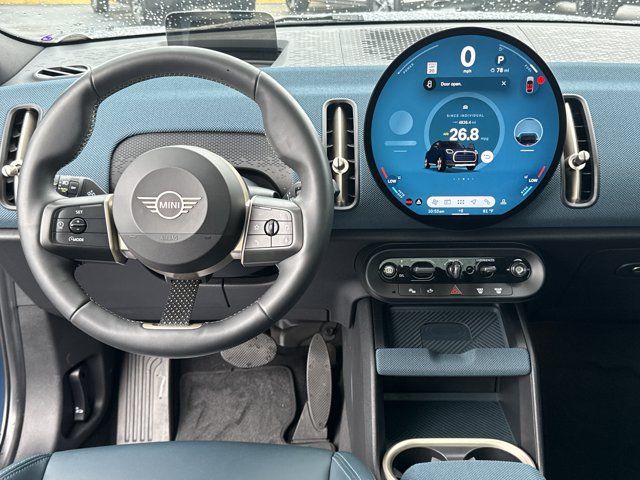 Used 2025 MINI Cooper Countryman S AWD/4WD image 7