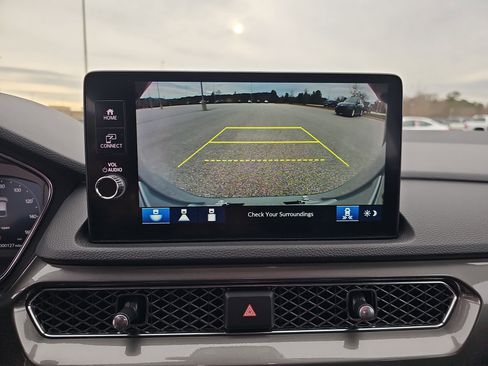 New 2026 Acura Integra image 21