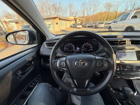 Used 2015 Toyota Avalon XLE image 23