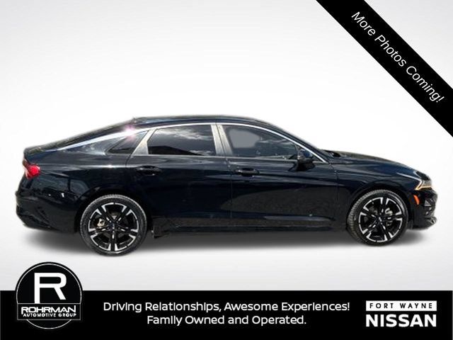 Used 2021 Kia K5 GT-Line FWD image 6