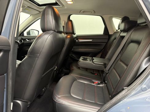 Used 2024 MAZDA CX-5 Carbon Edition AWD/4WD image 19
