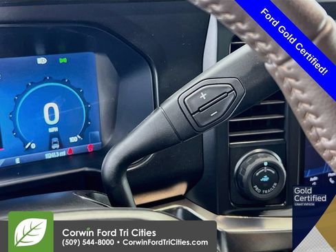 Used 2026 Ford F250 King Ranch w/ FX4 Off-Road Package AWD/4WD image 10