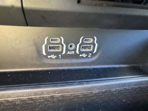 Used 2024 RAM 2500 Laramie image 16