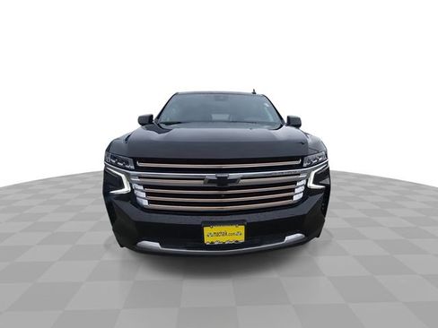 Used 2023 Chevrolet Tahoe High Country AWD/4WD image 3
