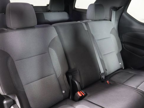 Used 2022 Chevrolet Traverse LT w/ LPO, Floor Liner Package image 35