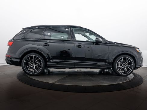 Certified 2023 Audi Q7 3.0T Prestige w/ Prestige Package AWD/4WD image 3