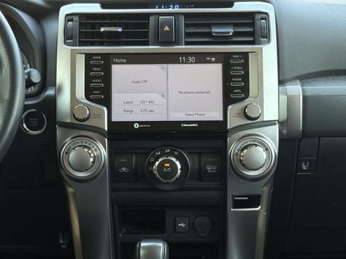 Used 2024 Toyota 4Runner SR5 RWD image 16