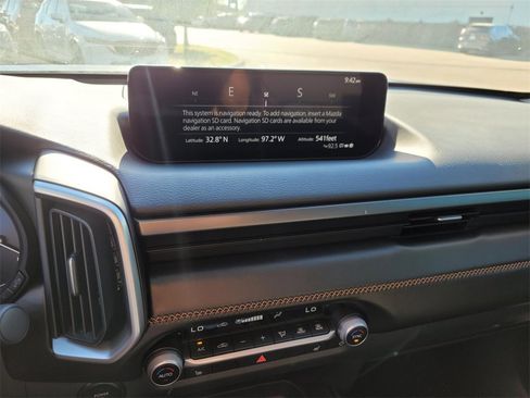 New 2025 MAZDA CX-50 AWD 2.5 Hybrid w/ Weather Package image 19