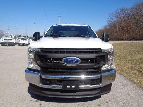Used 2022 Ford F250 XL w/ Power Equipment Group AWD/4WD image 9