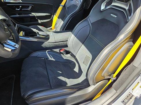 Used 2024 Mercedes-Benz AMG GT 55 image 14
