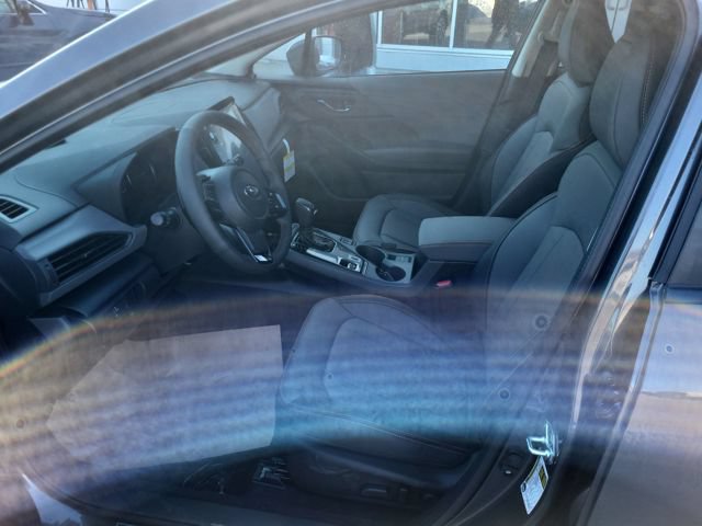 Certified 2026 Subaru Crosstrek 2.5i Limited AWD/4WD image 9