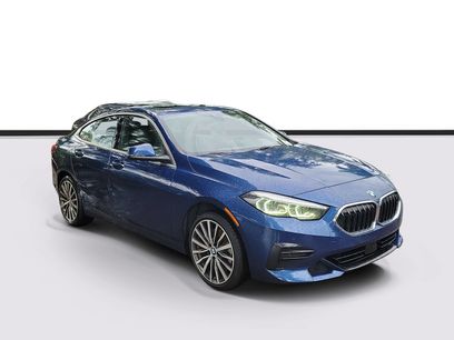 Used 2024 BMW 228i Gran Coupe w/ Convenience Package