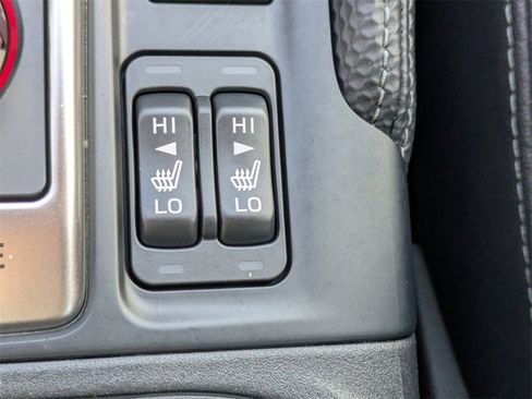 Used 2023 Subaru Forester Limited image 19