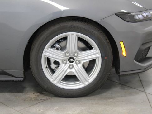 New 2026 Ford Mustang Coupe image 11