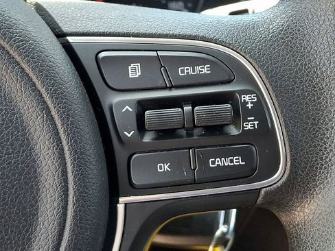 Used 2019 Kia Sportage LX FWD image 19