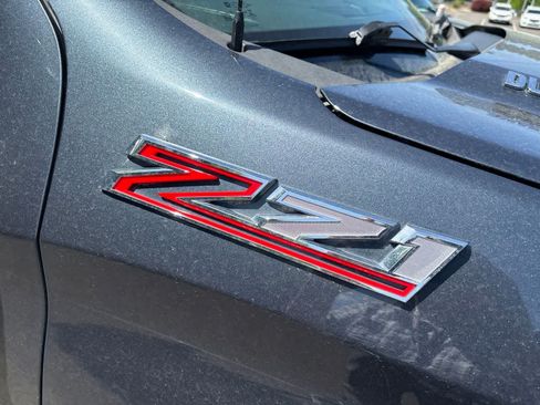 Used 2020 Chevrolet Silverado 1500 RST w/ All-Star Edition AWD/4WD image 9