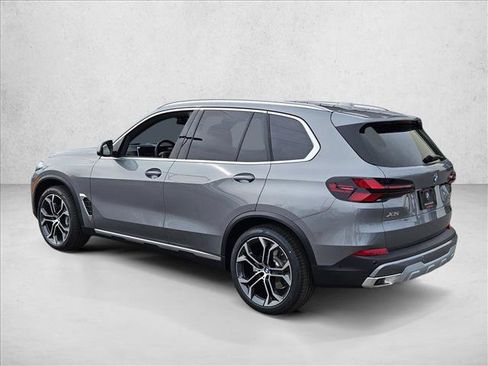 New 2026 BMW X5 xDrive40i AWD/4WD image 9