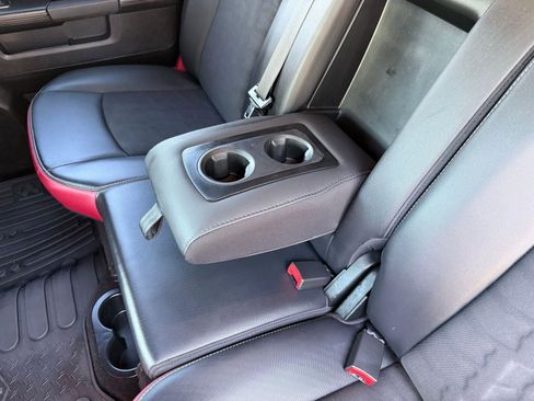 Used 2017 RAM 1500 Rebel w/ Luxury Group image 43