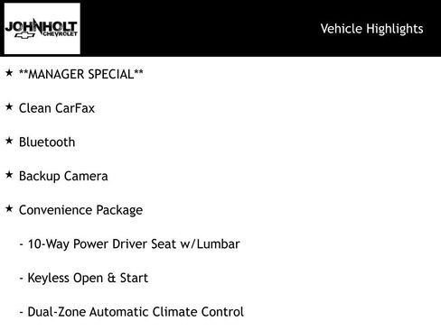 Used 2023 Chevrolet Silverado 1500 LT image 6