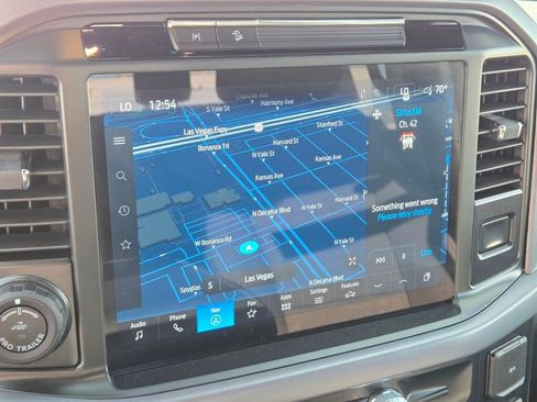 New 2025 Ford F150 XLT w/ Equipment Group 302A MID image 13