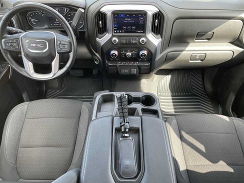 Used 2021 GMC Sierra 1500 Elevation AWD/4WD image 20