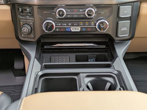 New 2026 Ford F250 Lariat w/ Tremor Off-Road Package AWD/4WD image 25