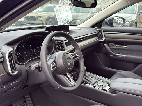 New 2026 MAZDA CX-50 AWD 2.5 Hybrid w/ Weather Package image 18