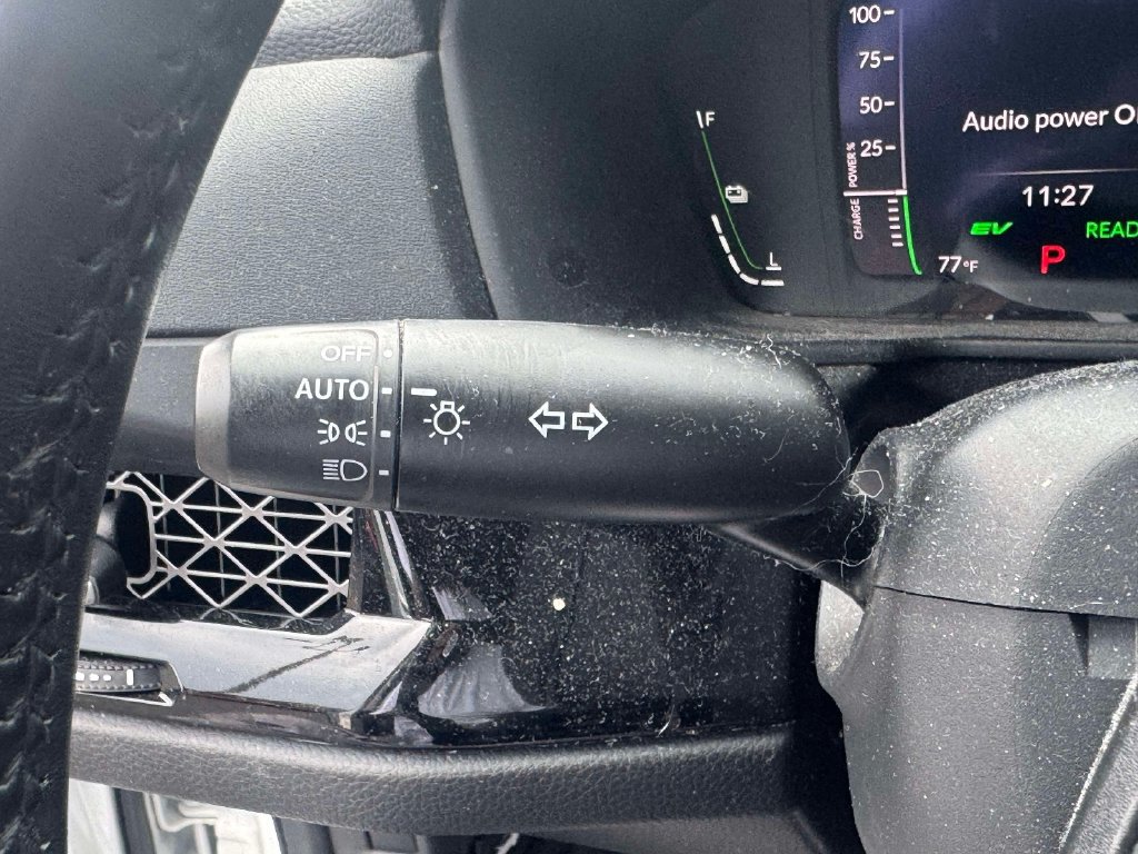 Used 2023 Honda Accord EX-L image 19