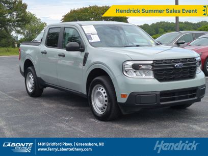 Used 2023 Ford Maverick XL