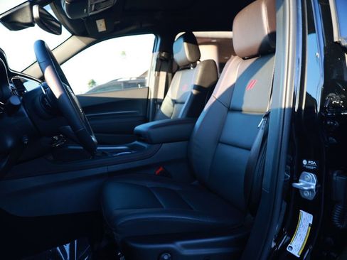 New 2026 Dodge Durango GT image 13