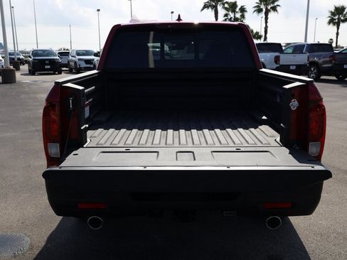 New 2026 Honda Ridgeline RTL image 27