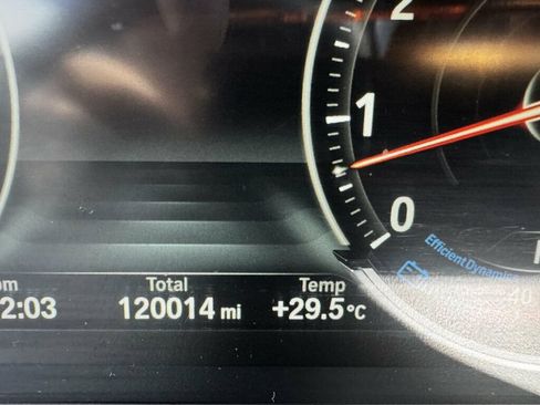 Used 2016 BMW X6 xDrive35i AWD/4WD image 23