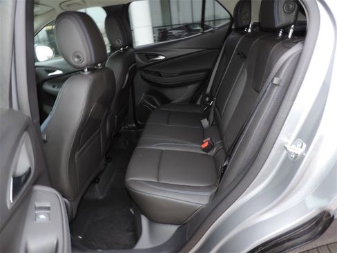 New 2026 Buick Encore GX Sport Touring w/ Advanced Technology Package image 18