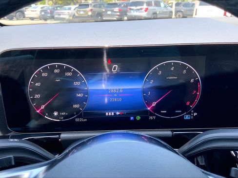Used 2025 Mercedes-Benz GLA 250 image 26