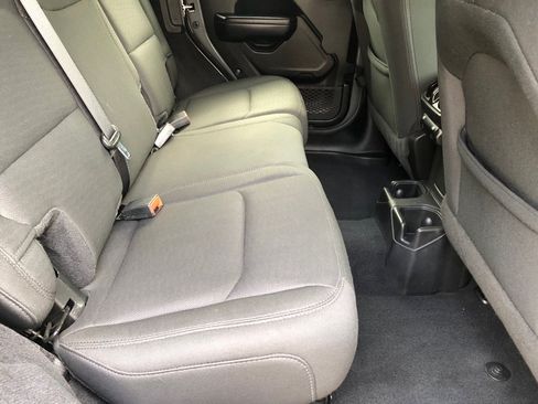 Used 2019 Jeep Wrangler Unlimited Sport S AWD/4WD image 26