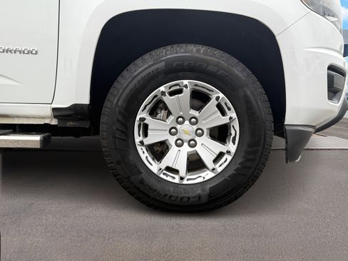 Used 2019 Chevrolet Colorado LT image 8