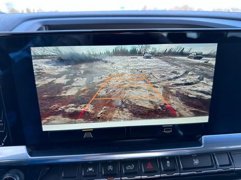 Used 2023 Chevrolet Silverado 1500 LT w/ Protection Package image 40