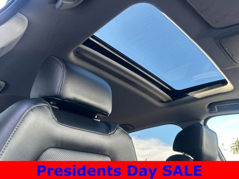 Used 2022 Honda CR-V EX-L image 18