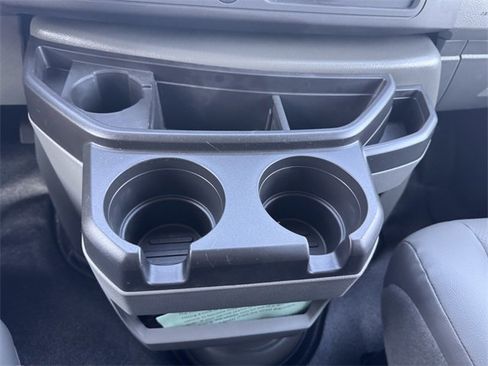 New 2026 Ford E-450 and Econoline 450 Super Duty w/ Power Equipment Group image 20