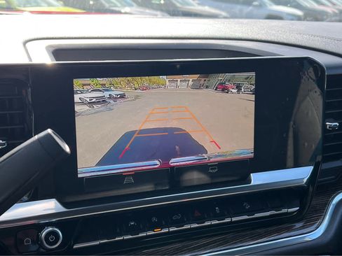 Used 2024 GMC Sierra 1500 Elevation w/ X31 Off-Road Package image 36