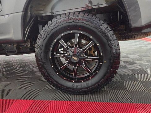 Used 2017 Ford F250 XLT w/ XLT Value Package AWD/4WD image 82
