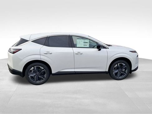 New 2026 Nissan Murano SL image 7